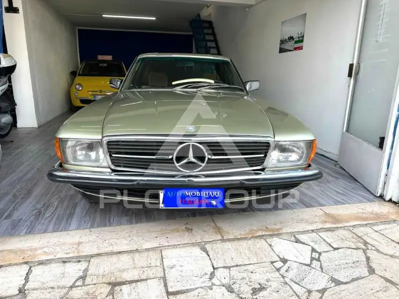 1981 Mercedes Benz Other