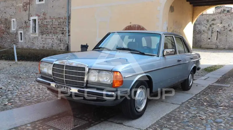 1981 Mercedes Benz Other