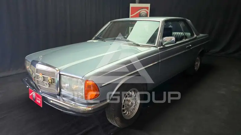 1981 Mercedes Benz Other