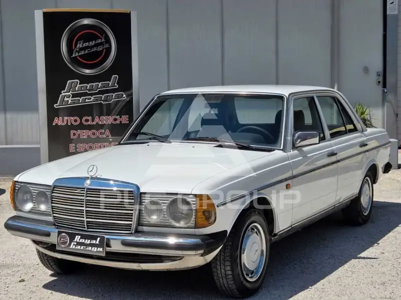 1981 Mercedes Benz Other