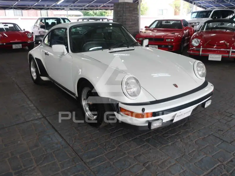 1981 Porsche 911