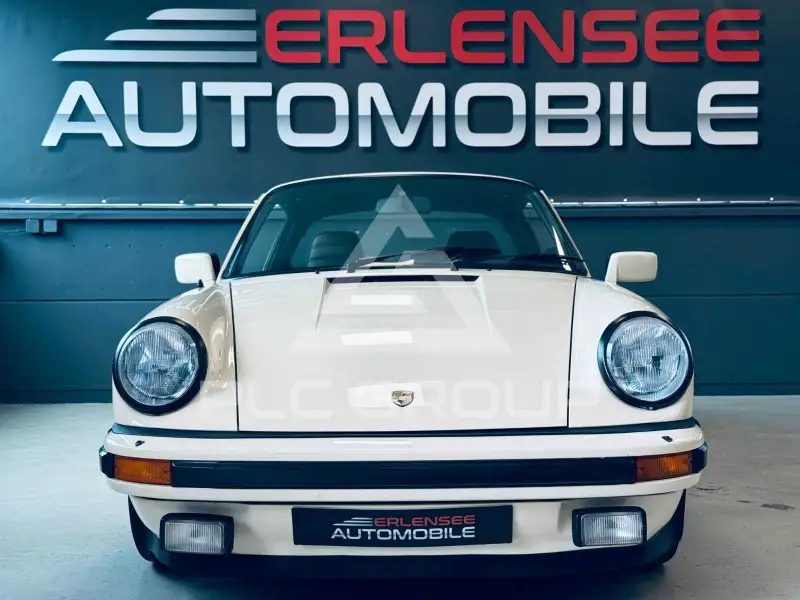 1981 Porsche 911