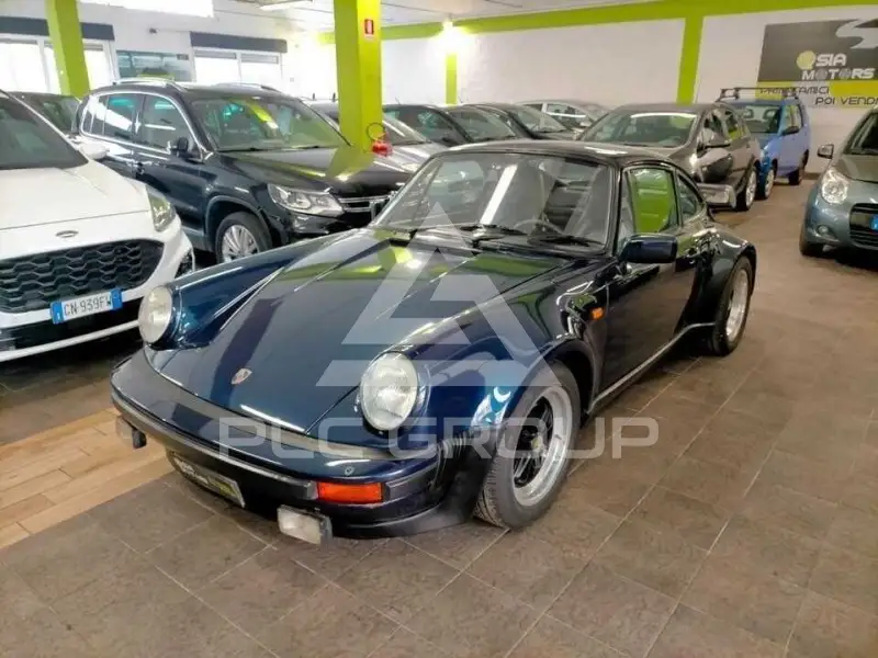 1981 Porsche 911
