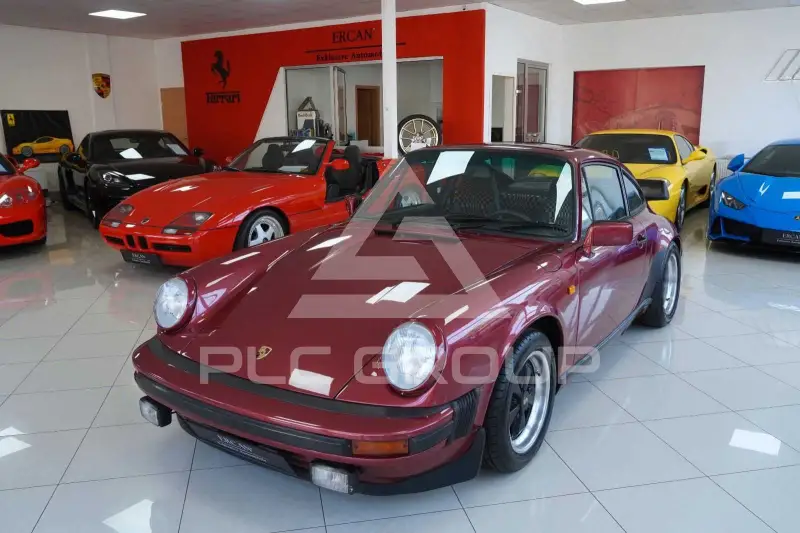 1981 Porsche 911