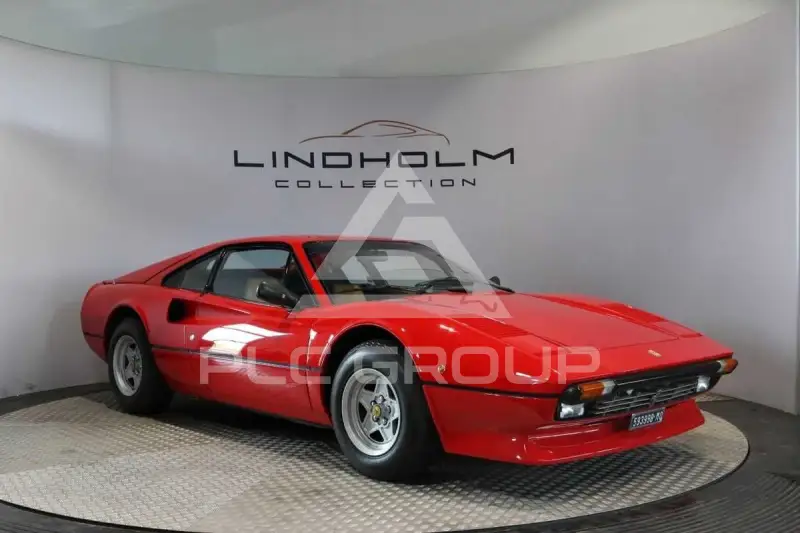 1981 Ferrari 308