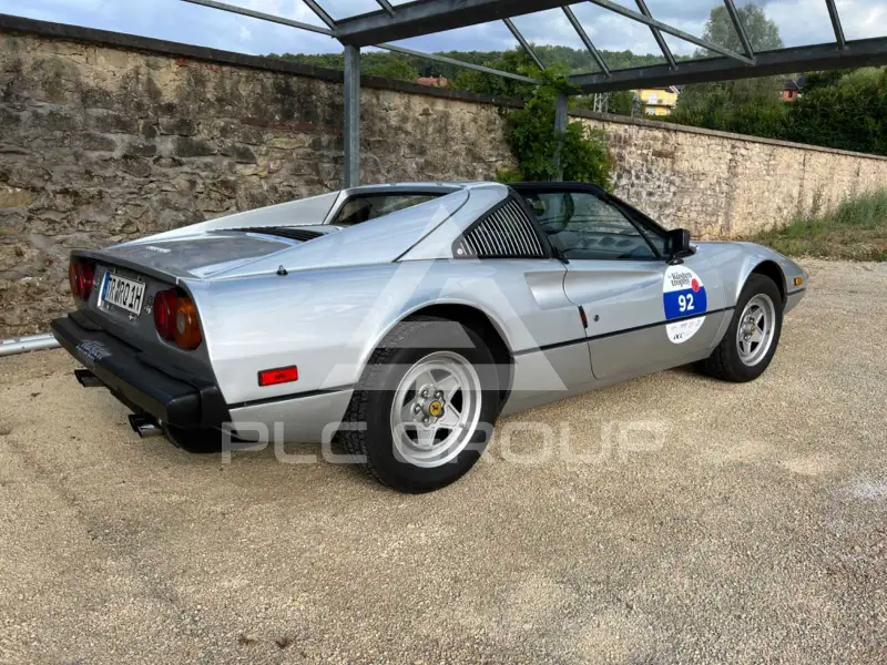1981 Ferrari 308
