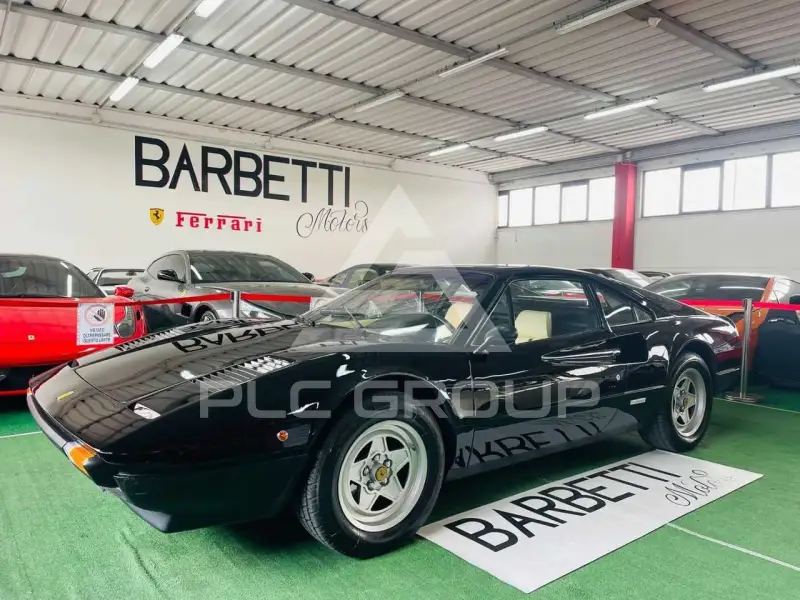 1981 Ferrari 208
