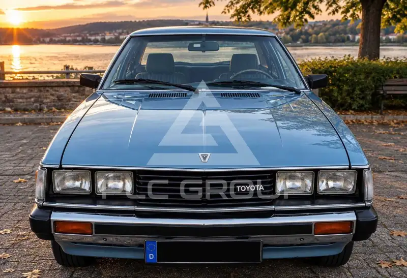 1981 Toyota CELICA