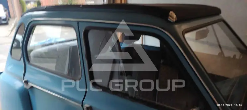 1981 Citroen 2 CV