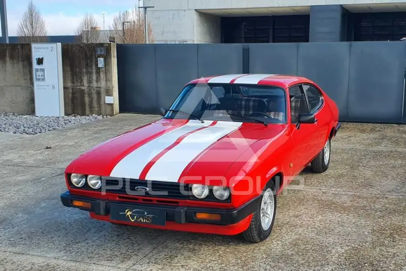1981 Ford Other