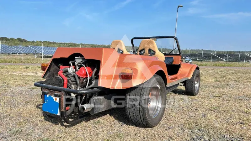 1981 Volkswagen Buggy