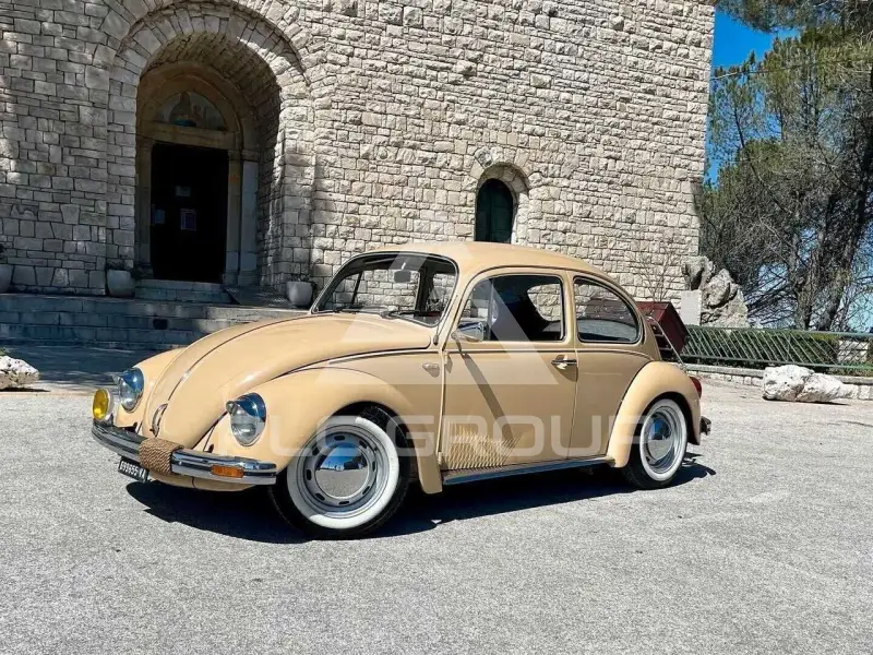 1981 Volkswagen Others