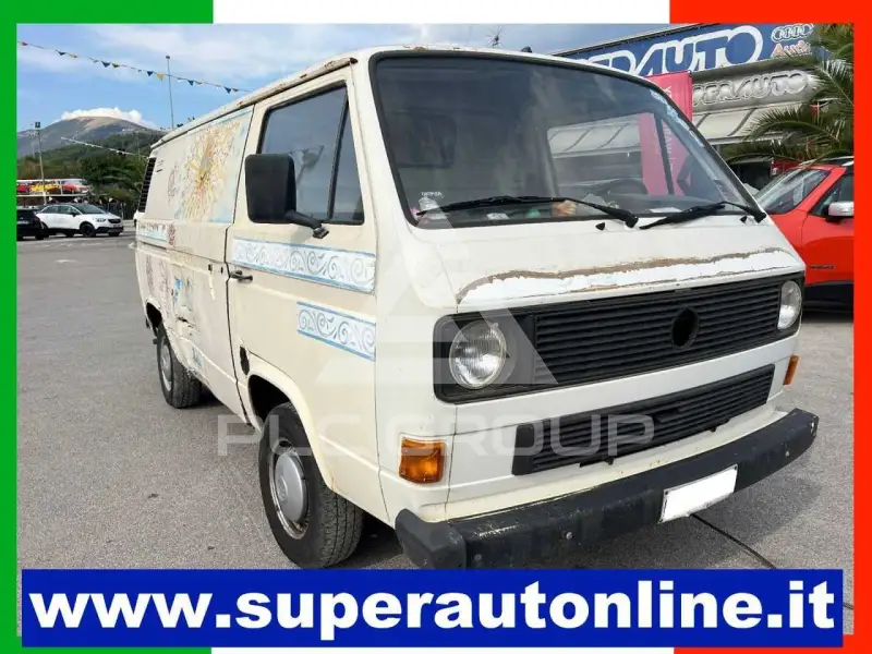 1981 Volkswagen Others