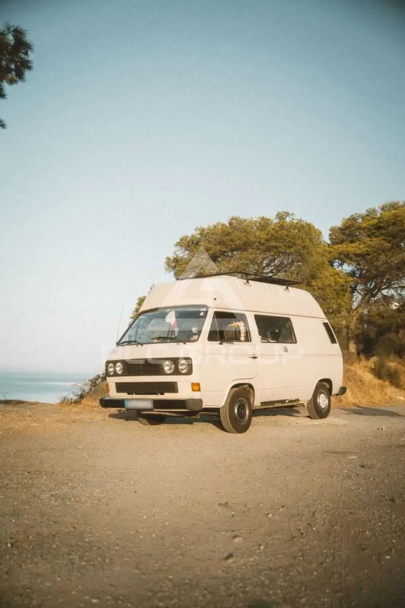 1981 Volkswagen Others