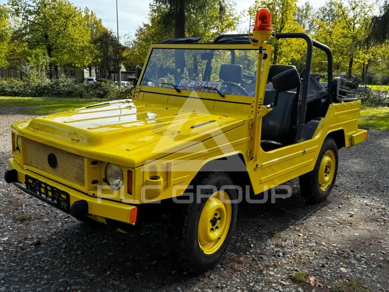 1981 Volkswagen Others