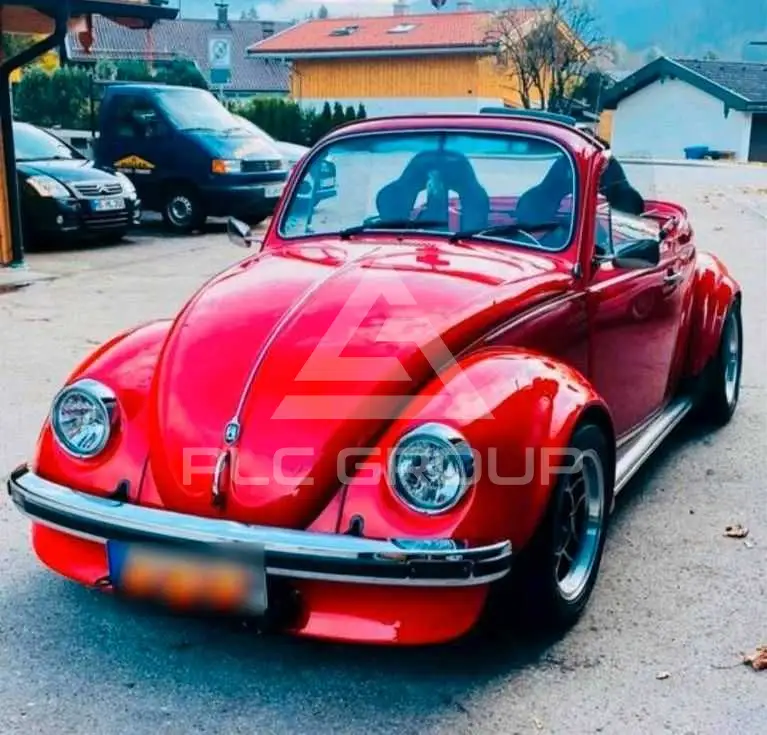 1981 Volkswagen Others