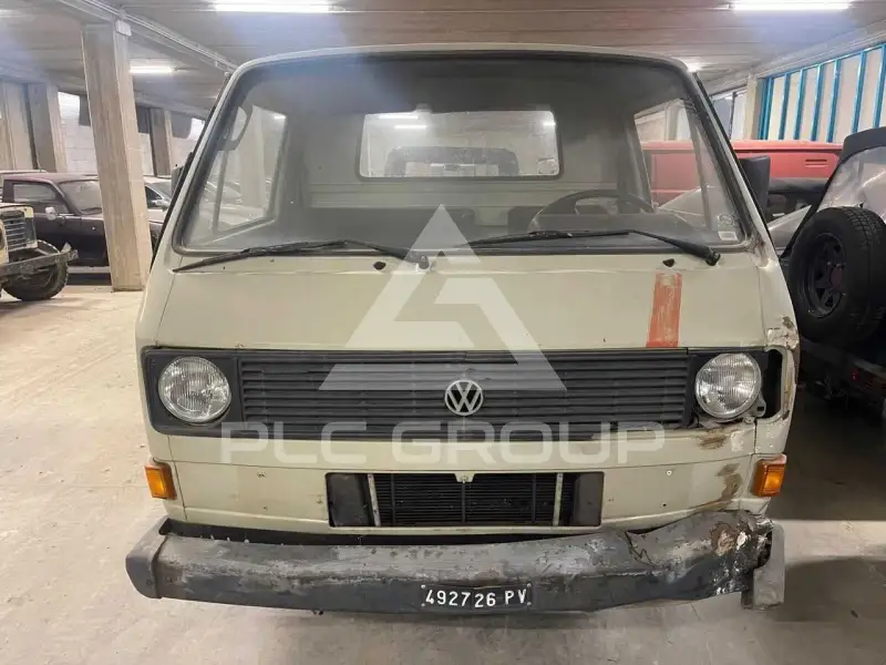 1981 Volkswagen Jetta