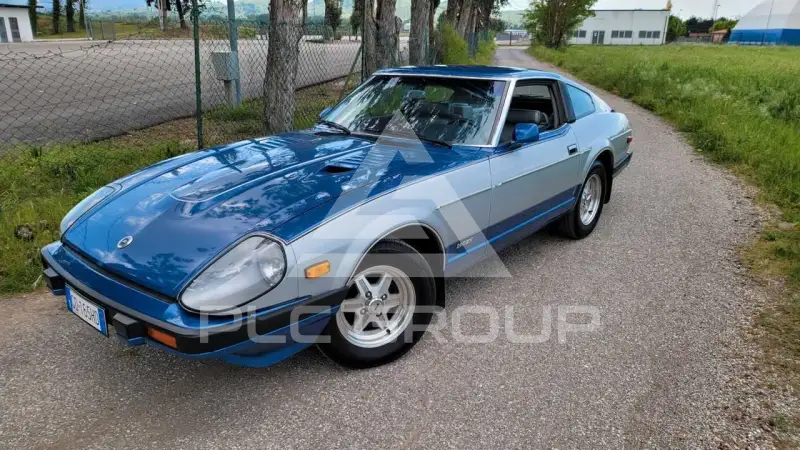 1982 Nissan Other