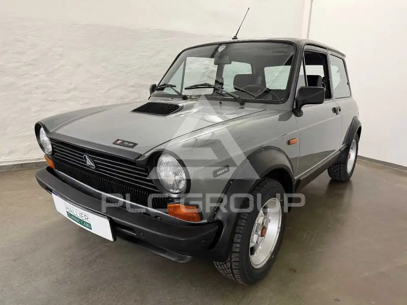 1982 Abarth Other