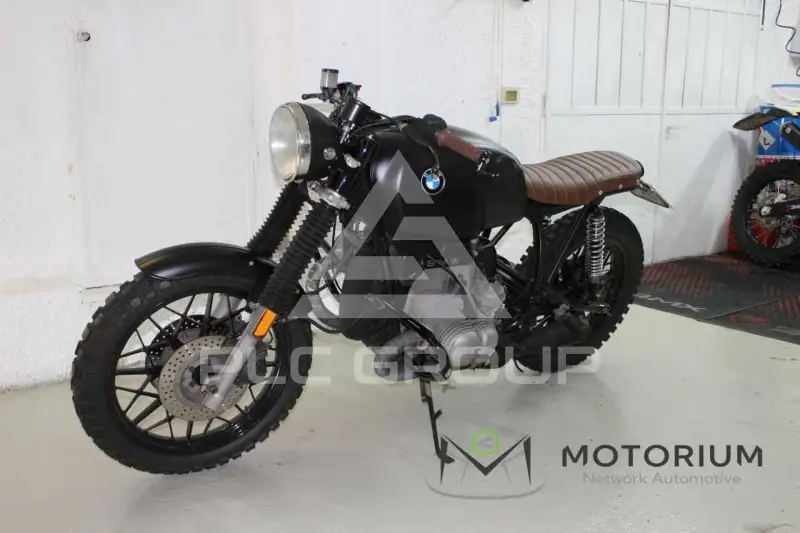 1982 BMW Other