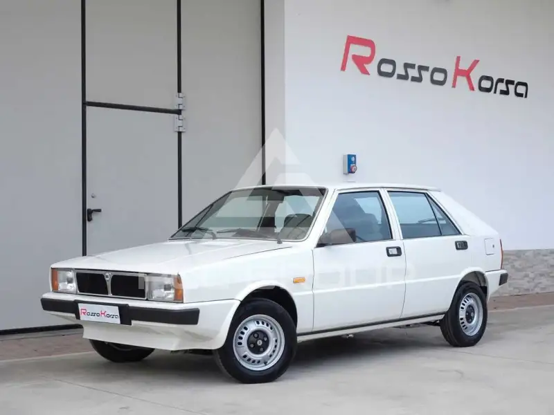 1982 Lancia Delta