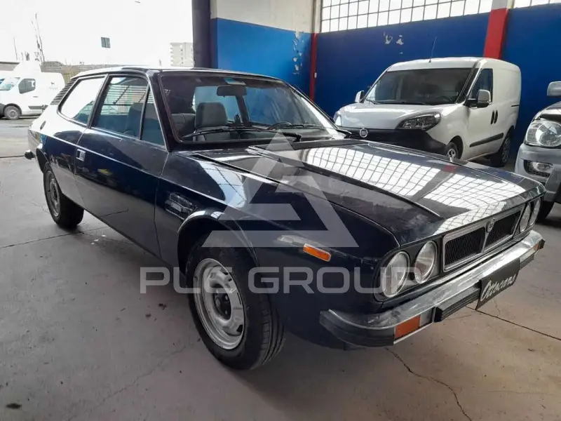 1982 Lancia Unknown