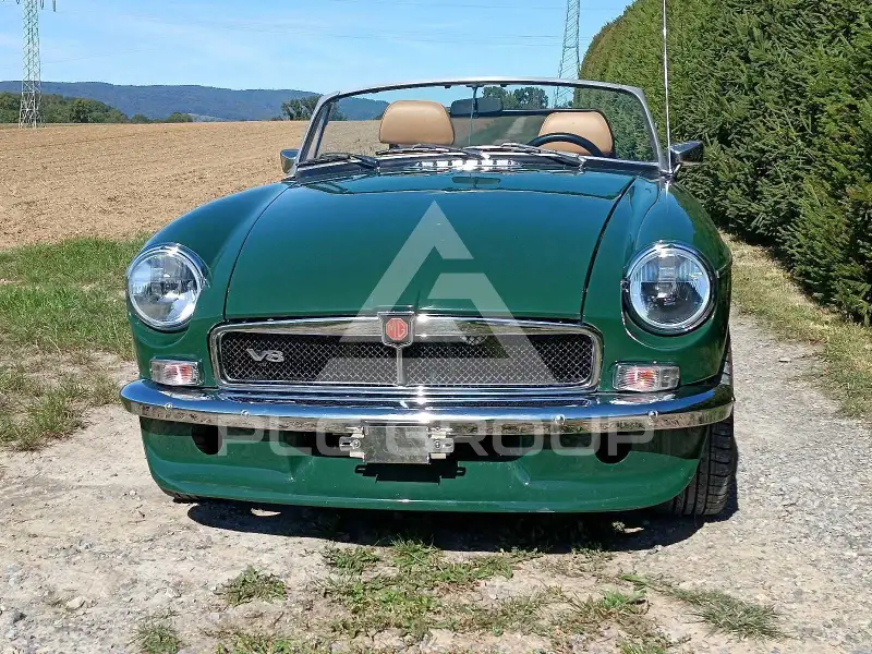 1982 MG 