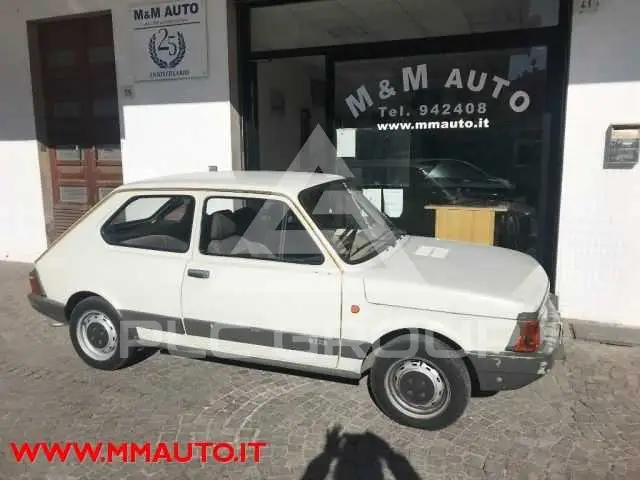 1982 Fiat 127
