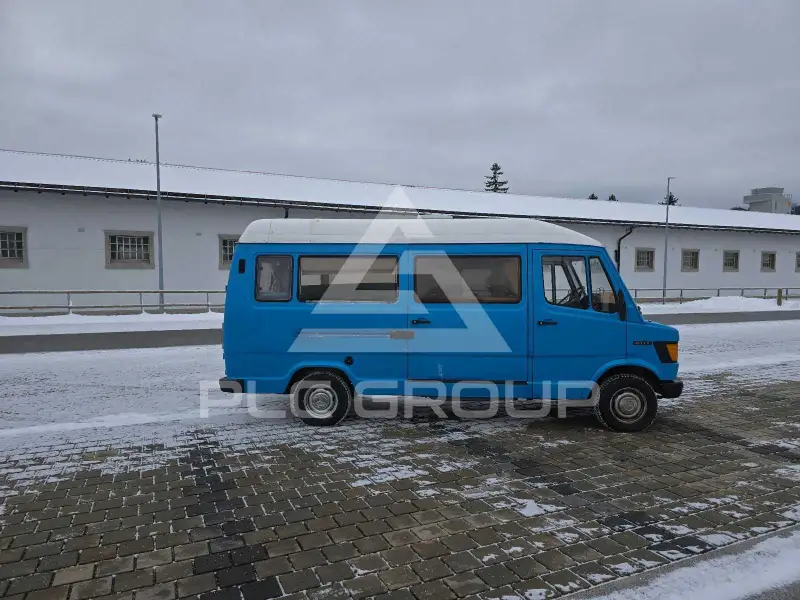 1982 Mercedes Benz Other