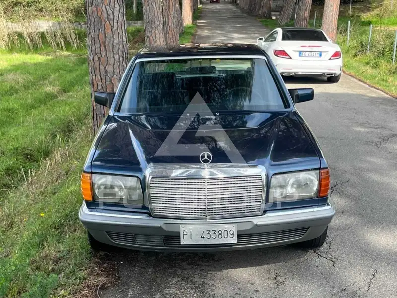 1982 Mercedes Benz Other