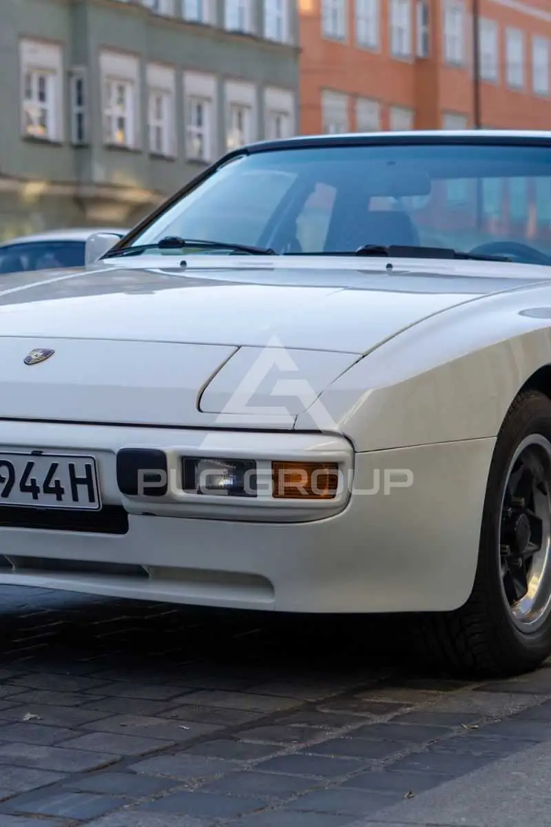 1982 Porsche 944