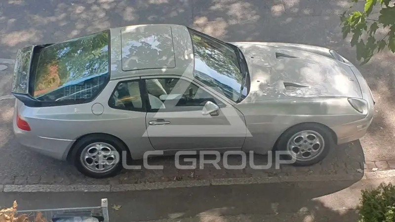 1982 Porsche 944