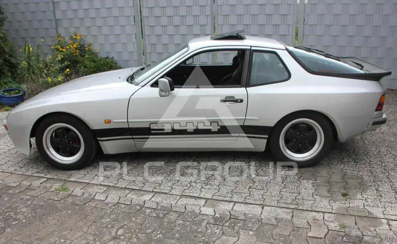 1982 Porsche 944