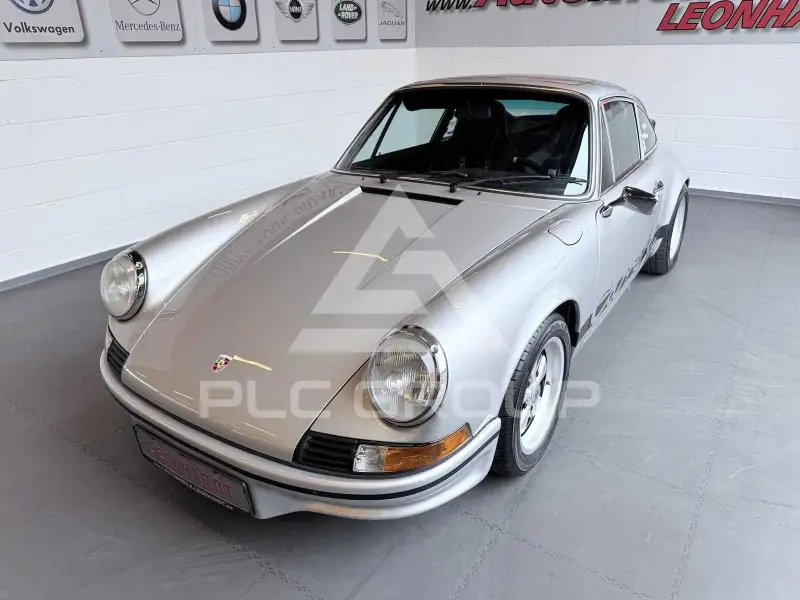 1982 Porsche 911