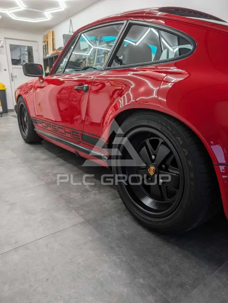 1982 Porsche 911