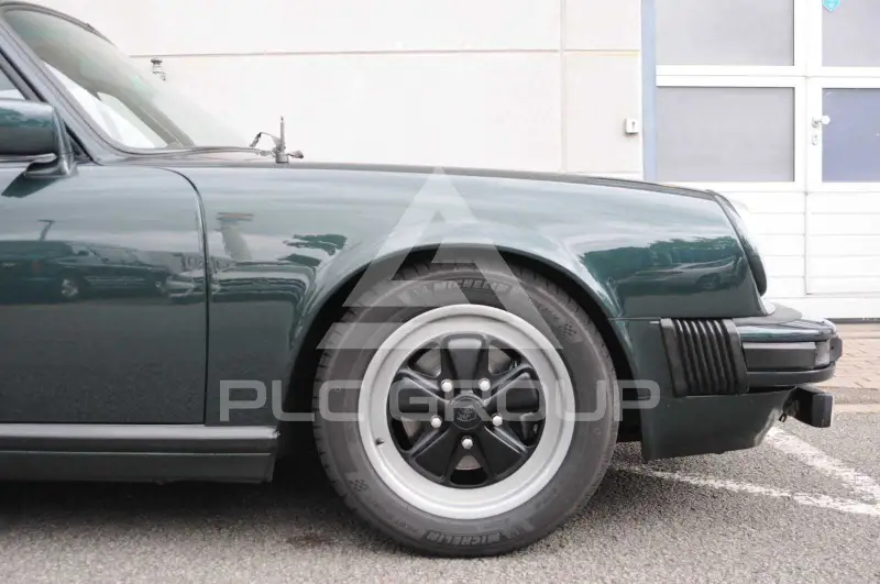 1982 Porsche 911