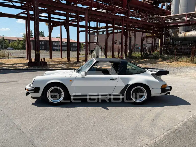 1982 Porsche 930