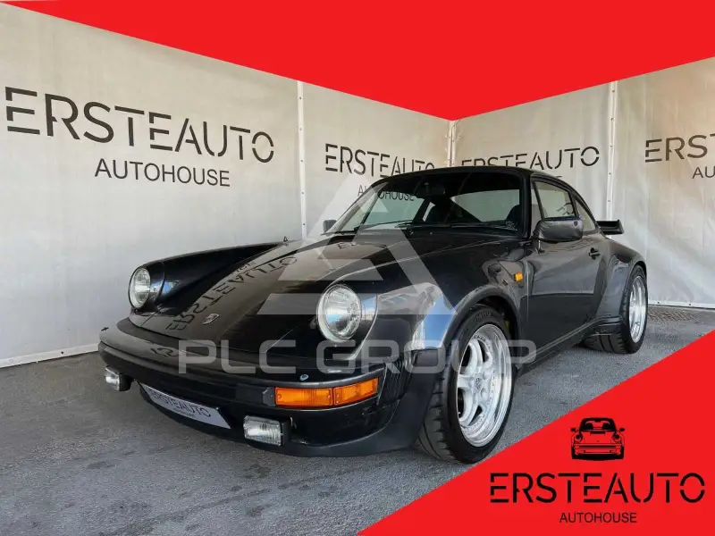 1982 Porsche 930