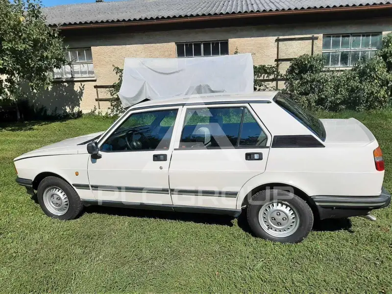 1982 Alfa Romeo Giulia