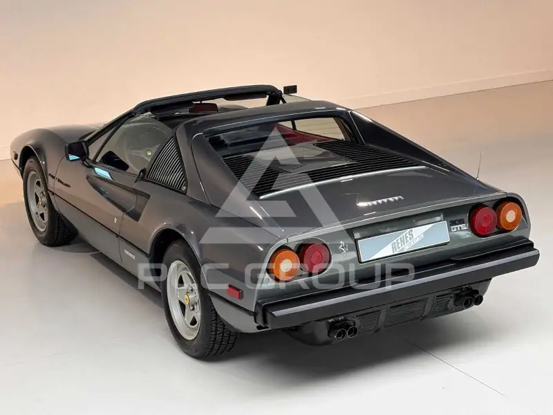 1982 Ferrari 308