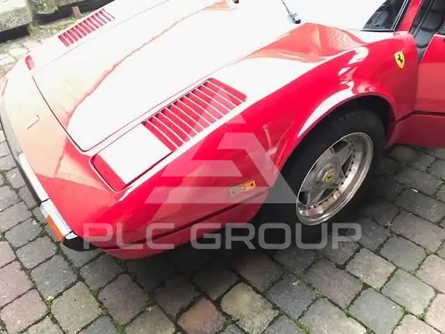 1982 Ferrari 308