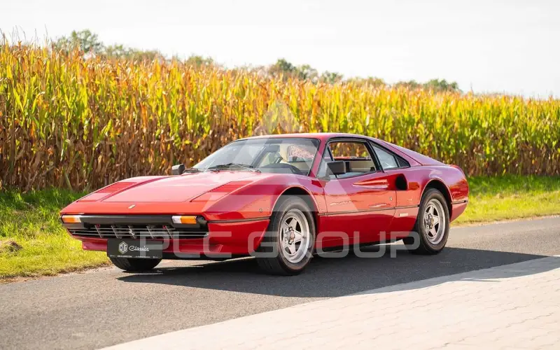 1982 Ferrari 308