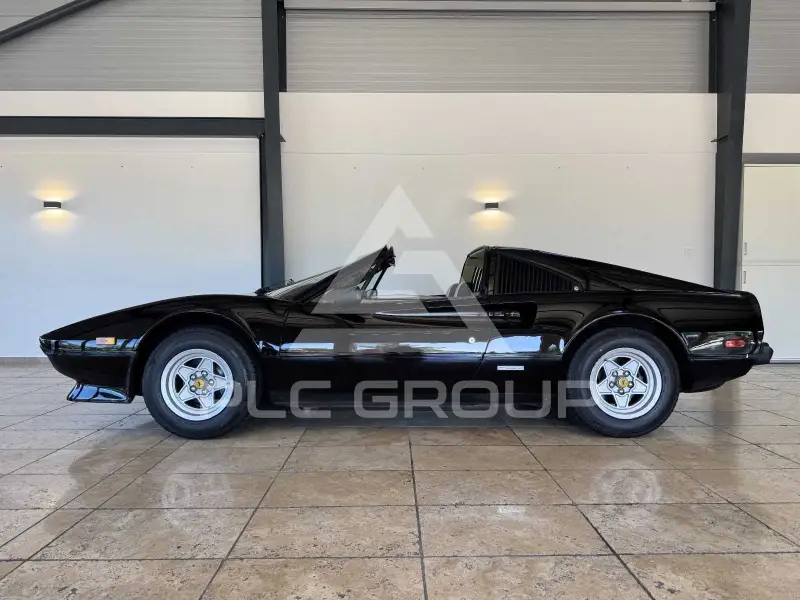 1982 Ferrari 308