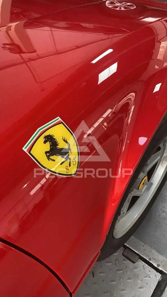 1982 Ferrari 308
