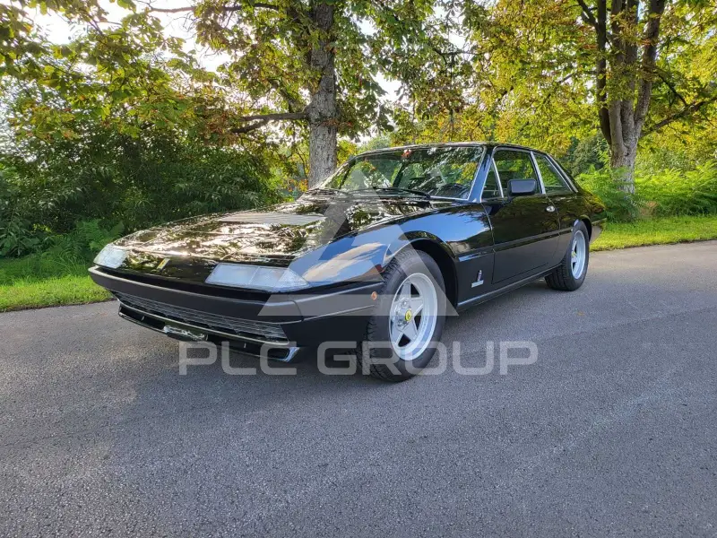 1982 Ferrari 400