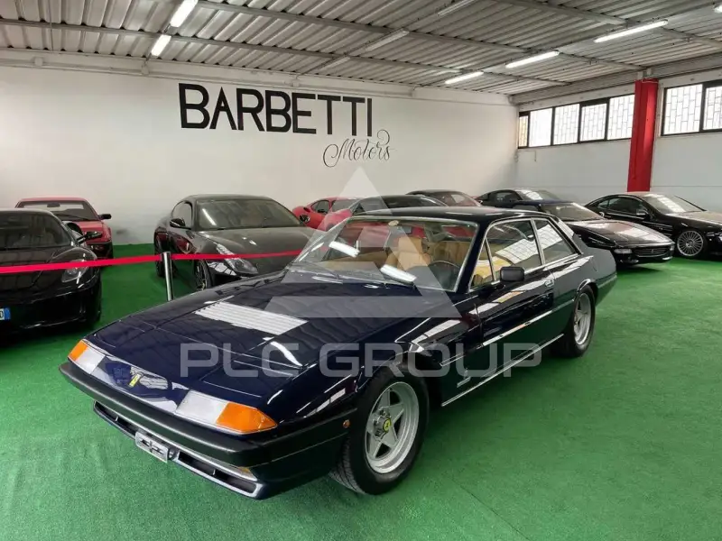 1982 Ferrari LaFerrari