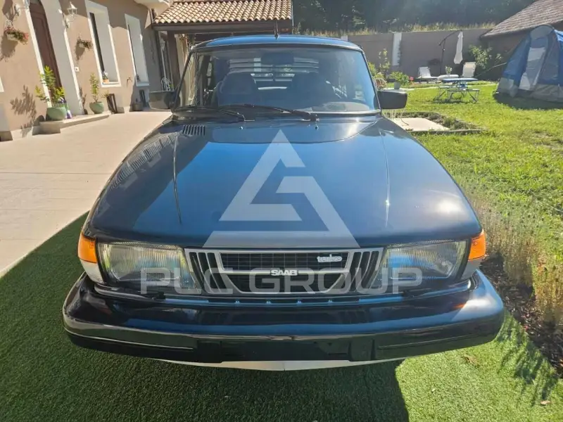 1982 SAAB Others
