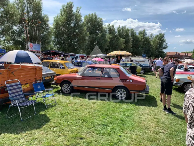 1982 SAAB 99