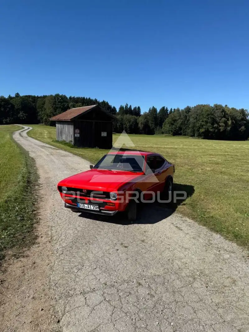 1982 Toyota COROLLA