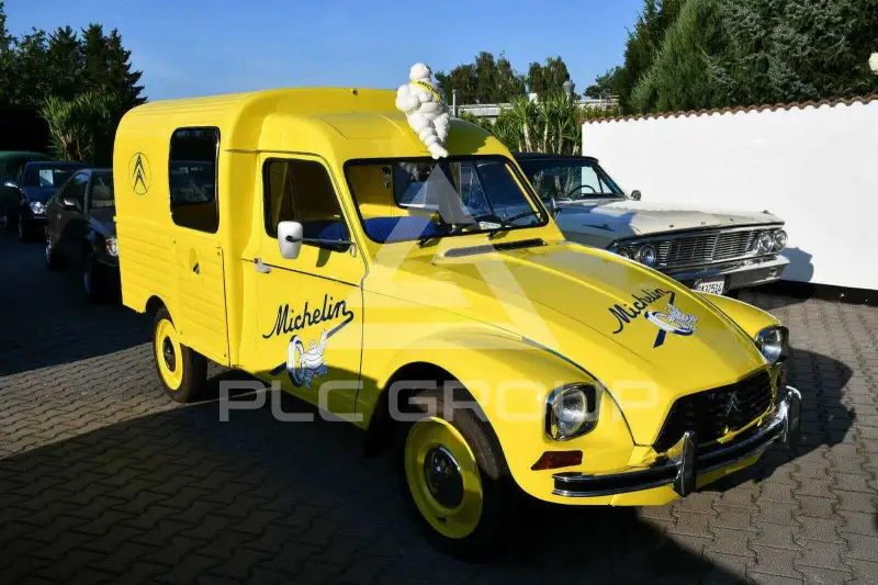 1982 Citroen Unknown